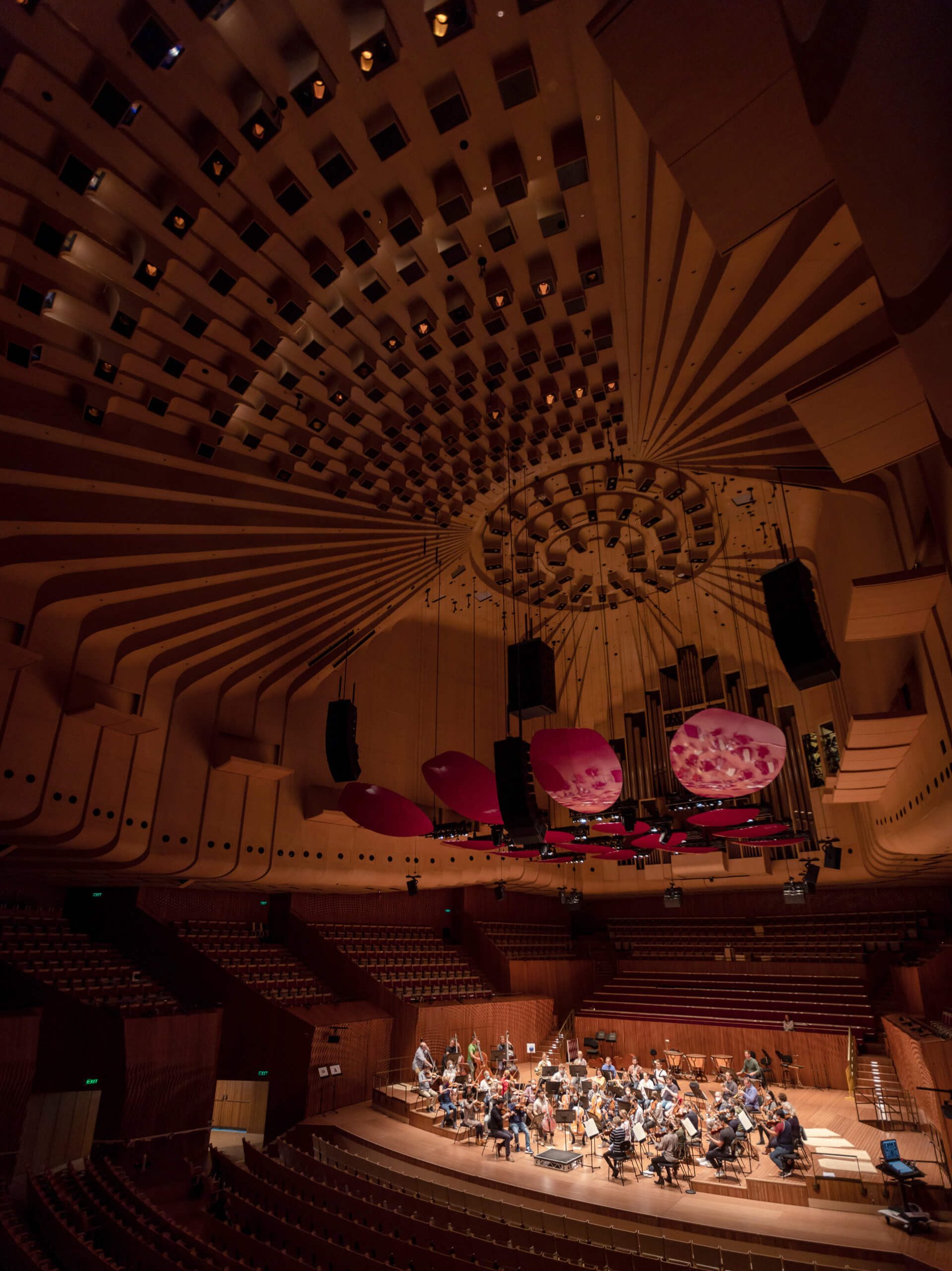 Sydney Opera House