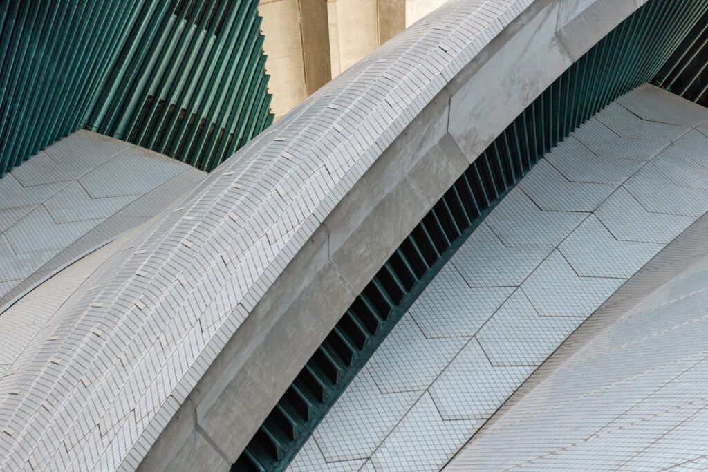 Sydney Opera House