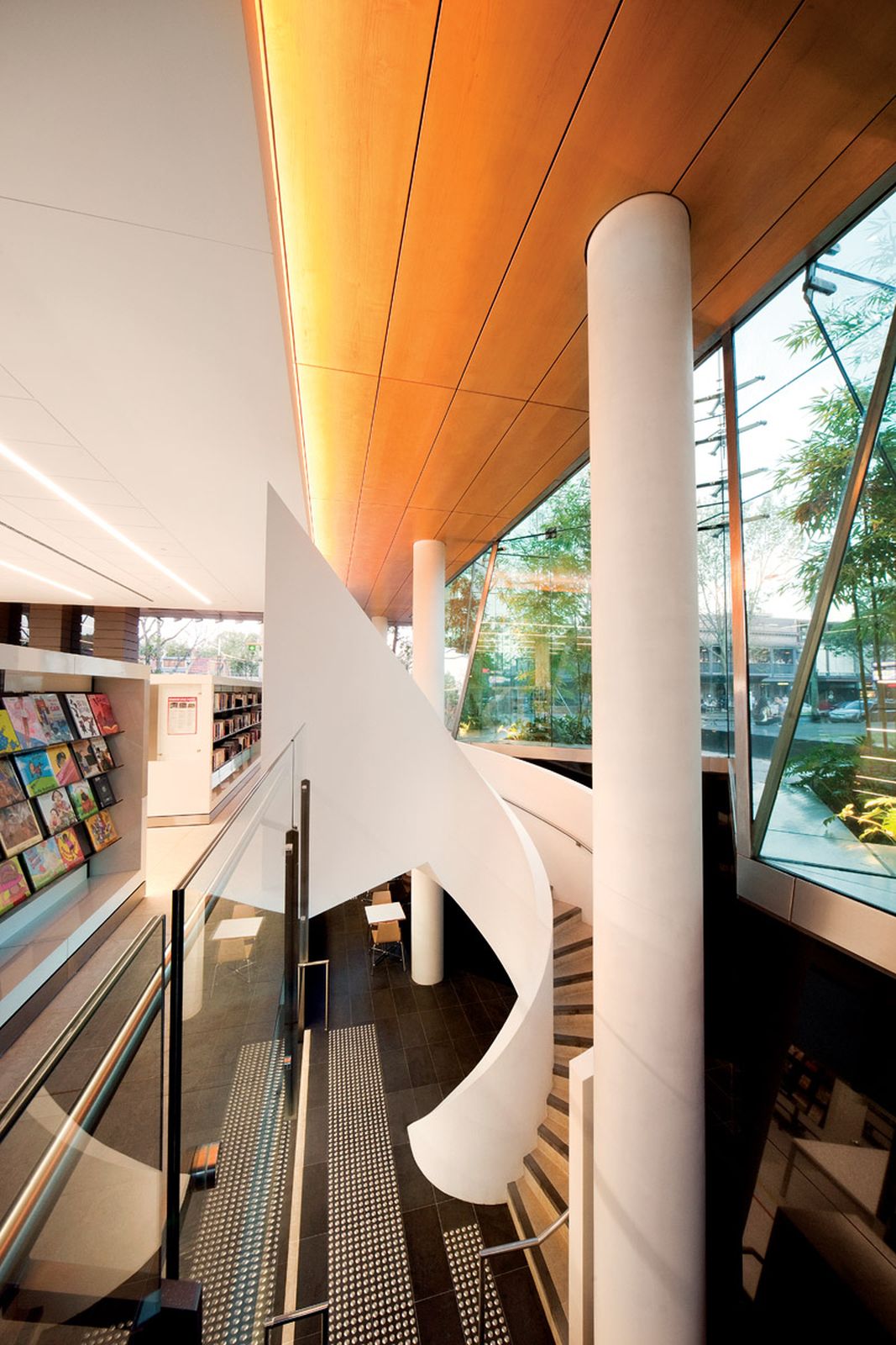 Surry Hills Library + Community Centre