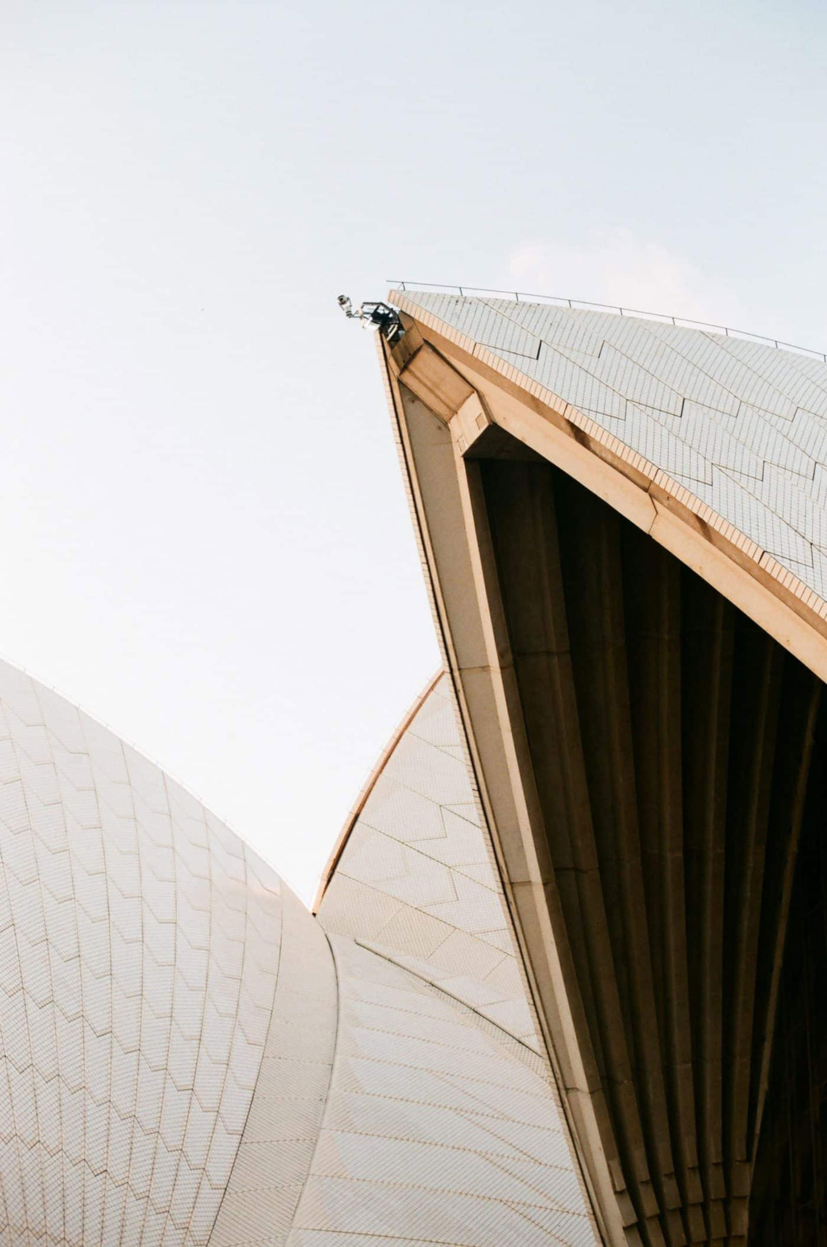 Sydney Opera House