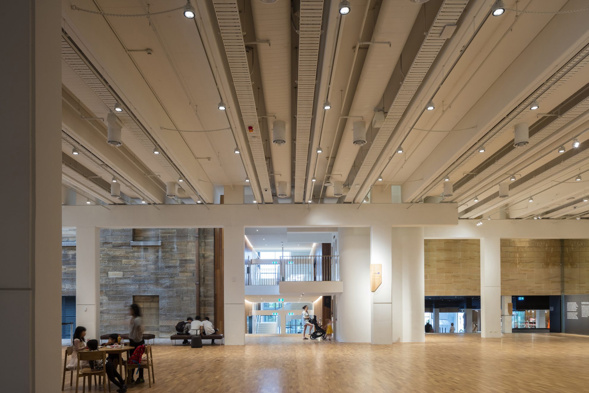 Australian Museum | Project Discover