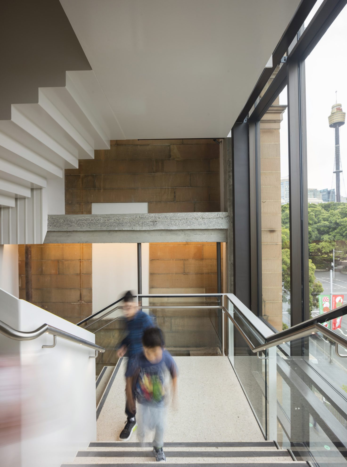 Australian Museum | Project Discover