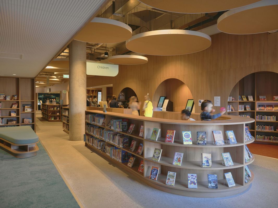 Yarilla Place | Coffs Harbour Civic Centre