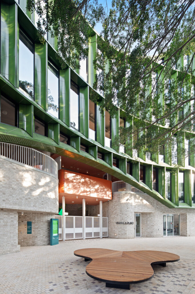 Yarilla Place | Coffs Harbour Civic Centre