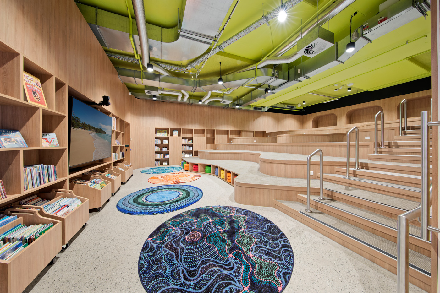 Yarilla Place | Coffs Harbour Civic Centre
