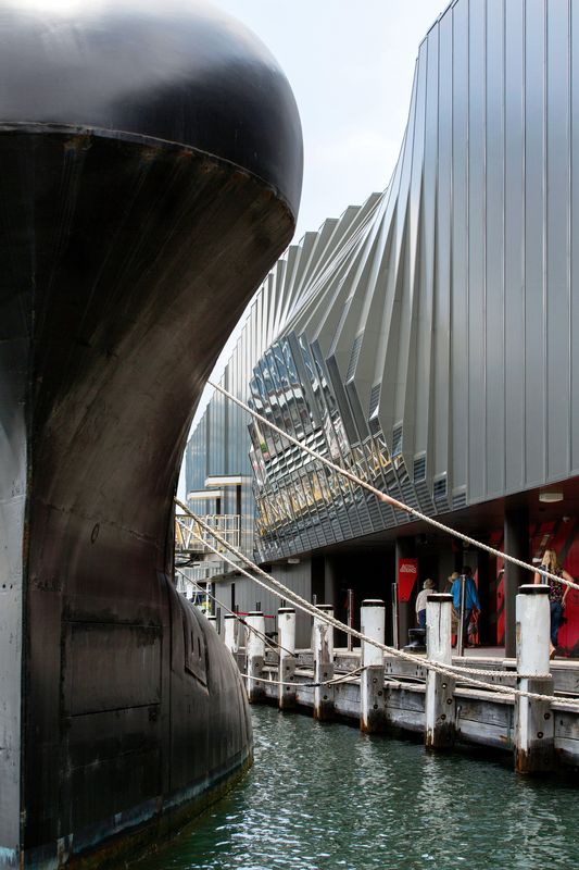 Australian National Maritime Museum