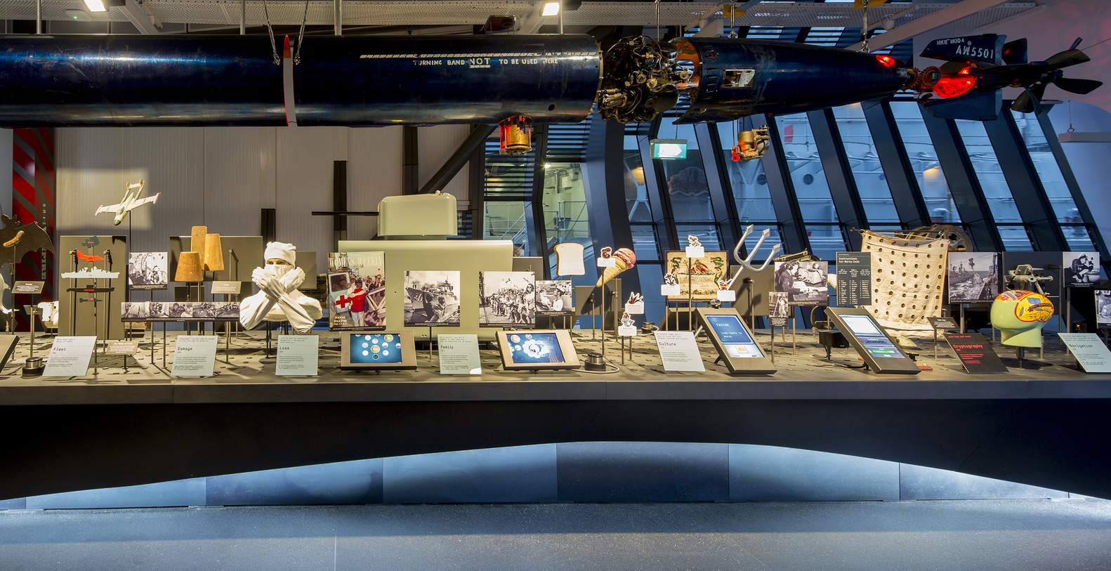 Australian National Maritime Museum