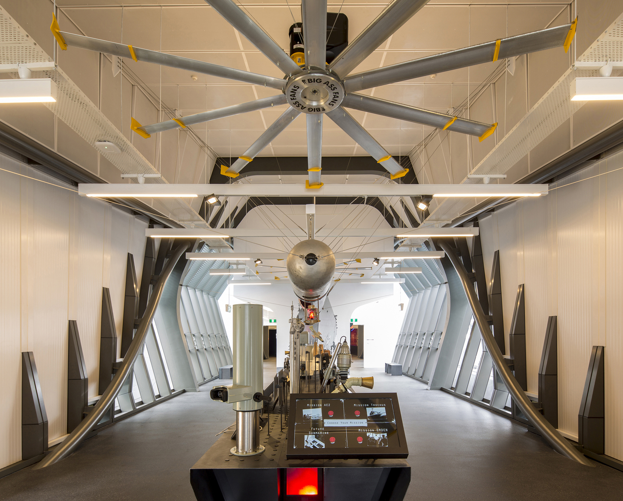 Australian National Maritime Museum