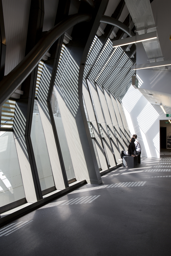 Australian National Maritime Museum