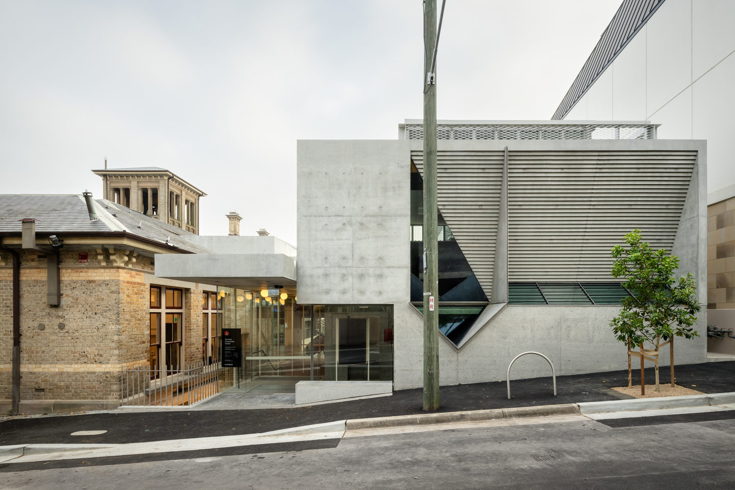 Pyrmont Community Centre
