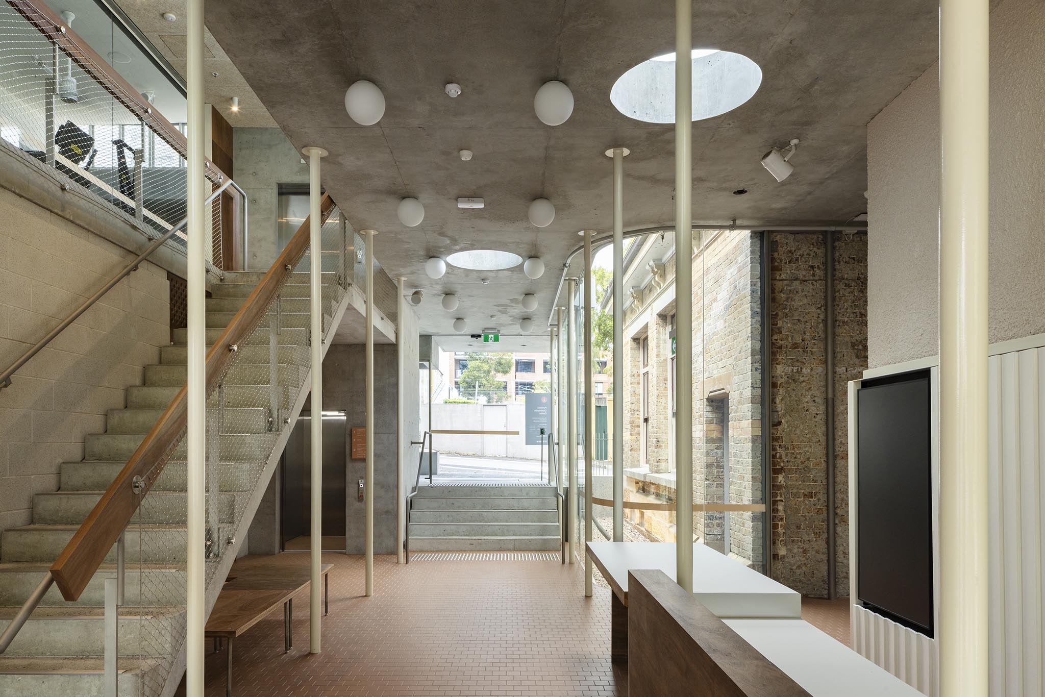 Pyrmont Community Centre