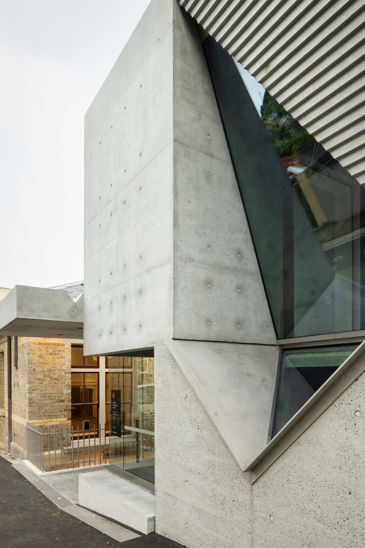 Pyrmont Community Centre
