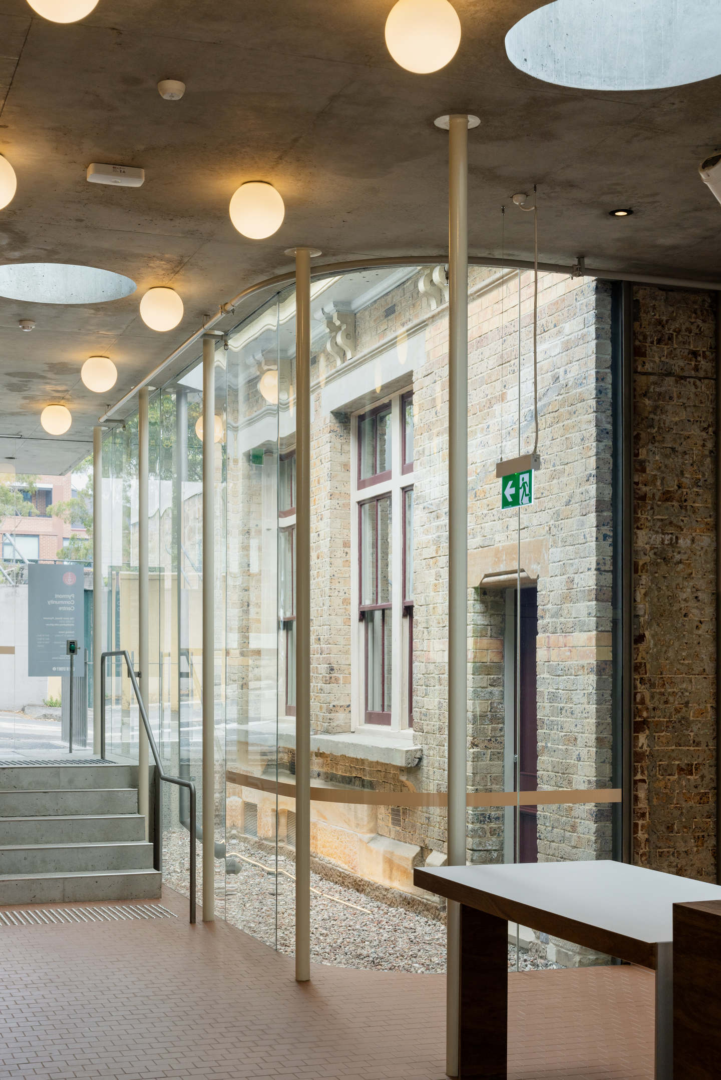 Pyrmont Community Centre