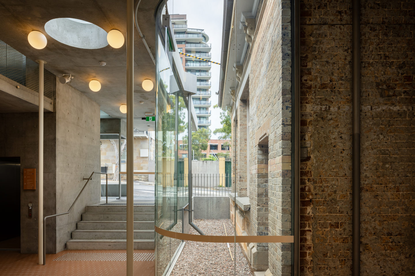 Pyrmont Community Centre