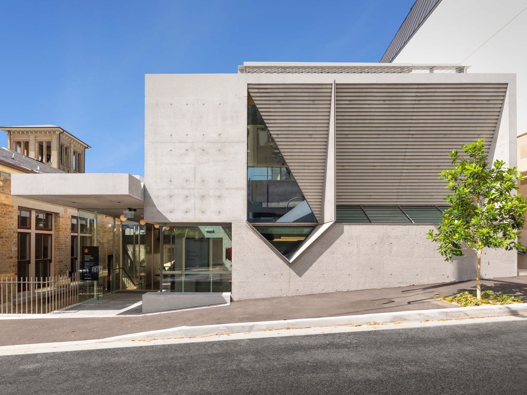 Pyrmont Community Centre