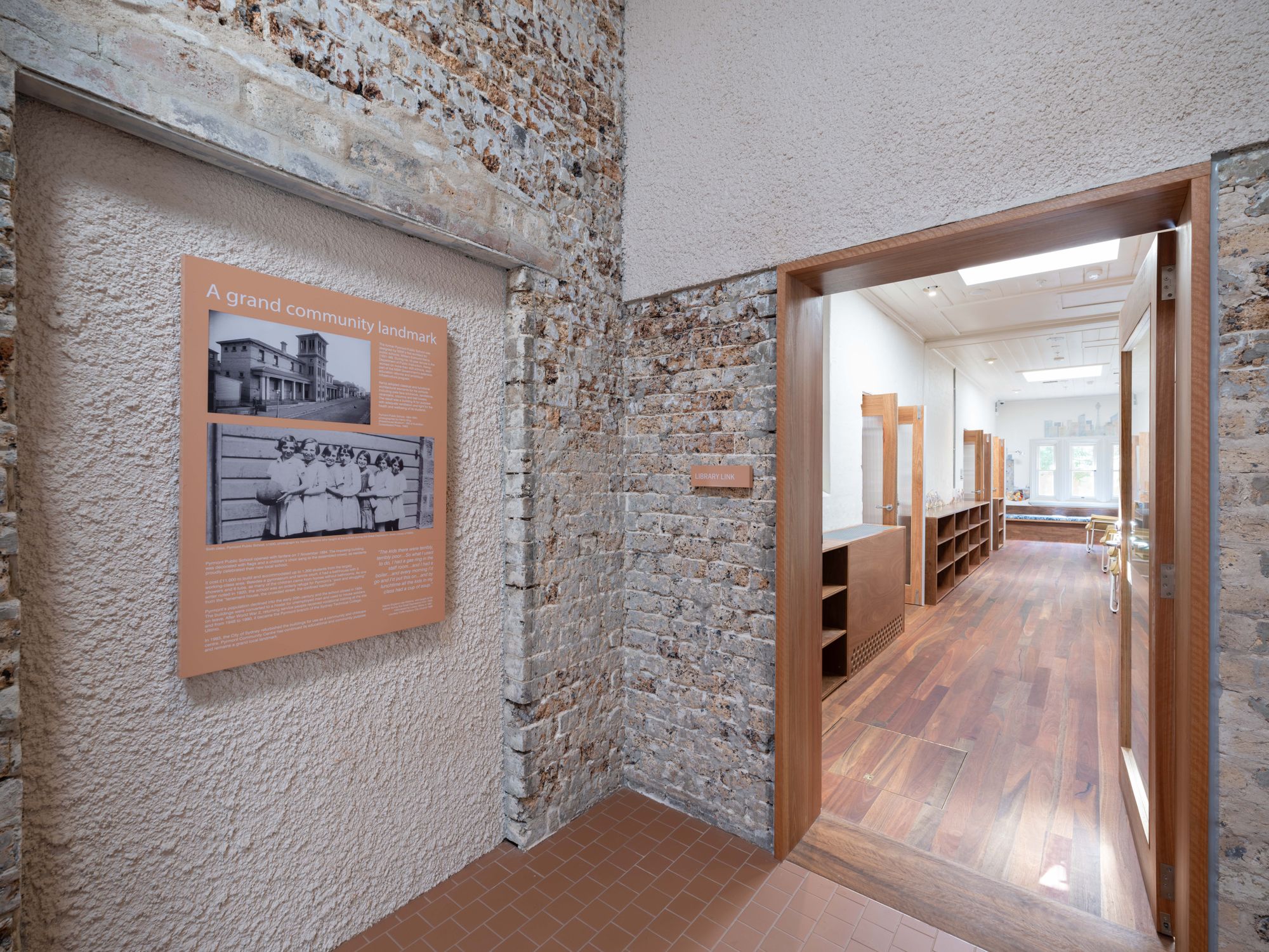 Pyrmont Community Centre