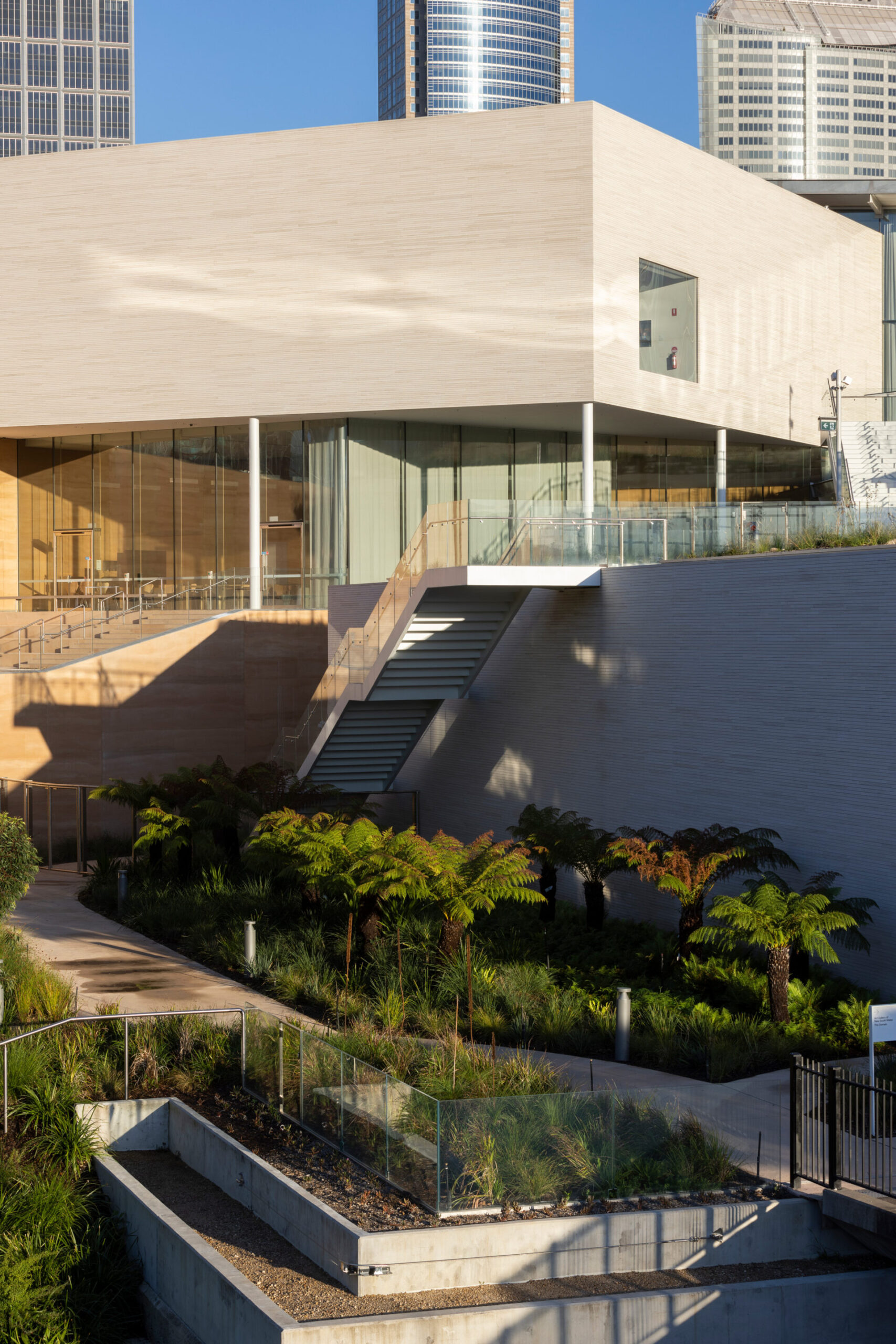 Naala Badu | The Sydney Modern Project