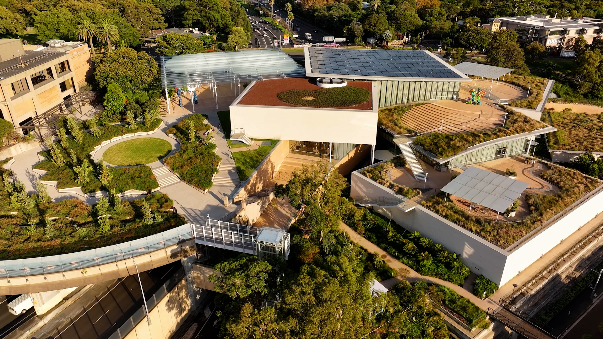 Naala Badu | The Sydney Modern Project