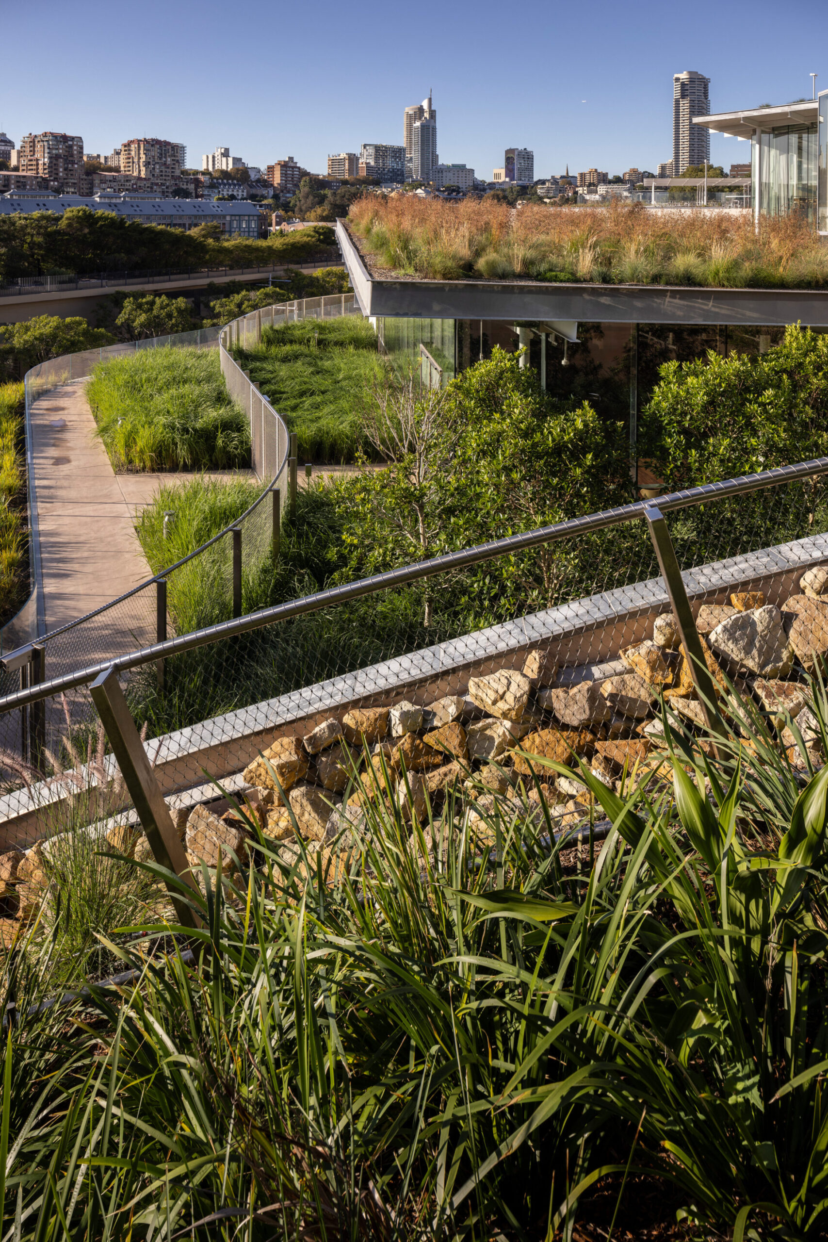 Naala Badu | The Sydney Modern Project