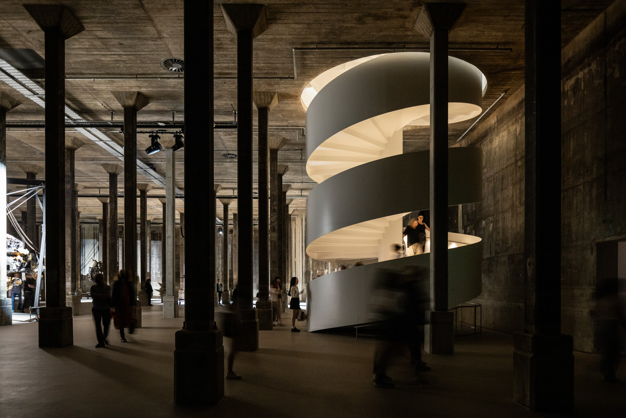 Naala Badu | The Sydney Modern Project
