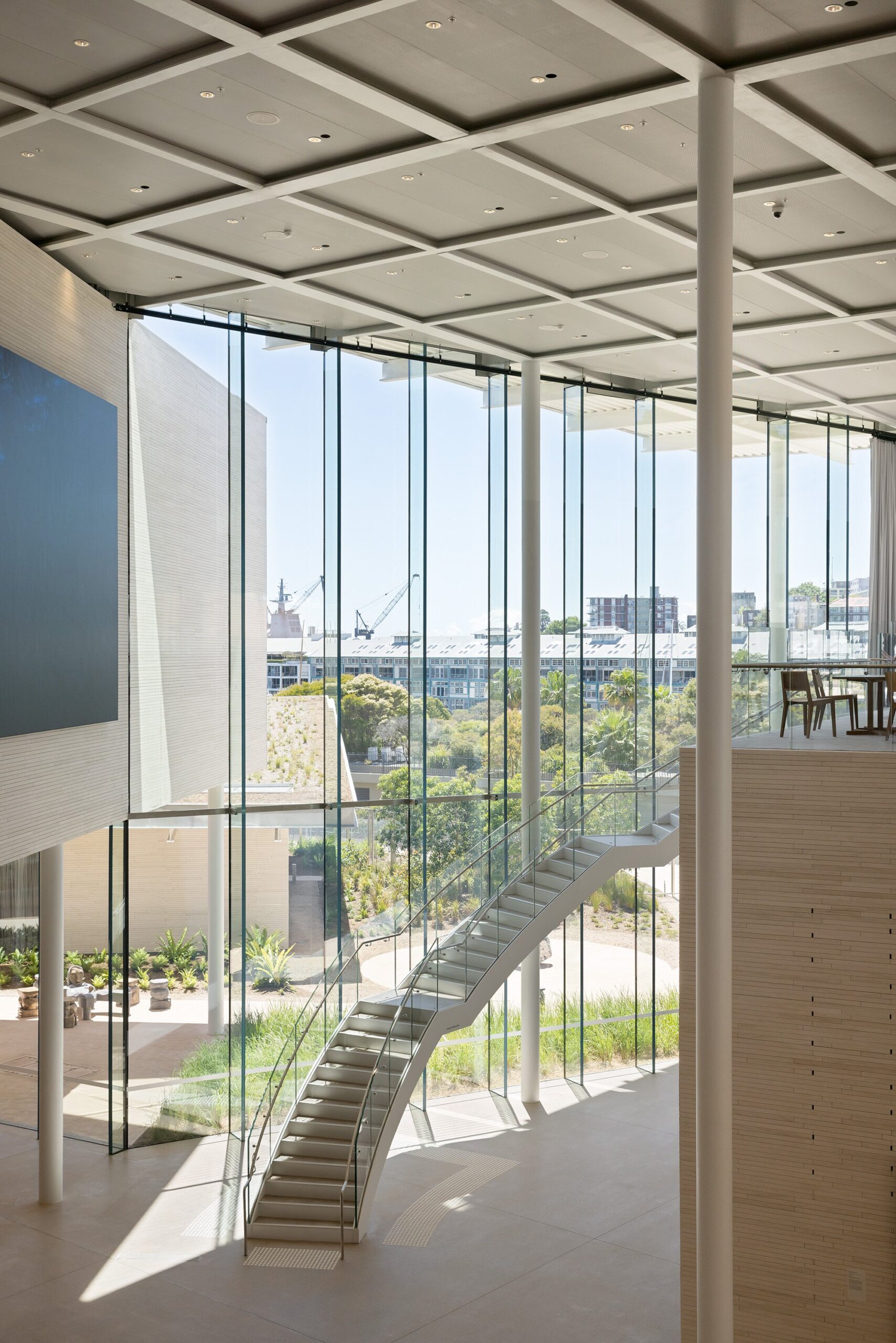 Naala Badu | The Sydney Modern Project