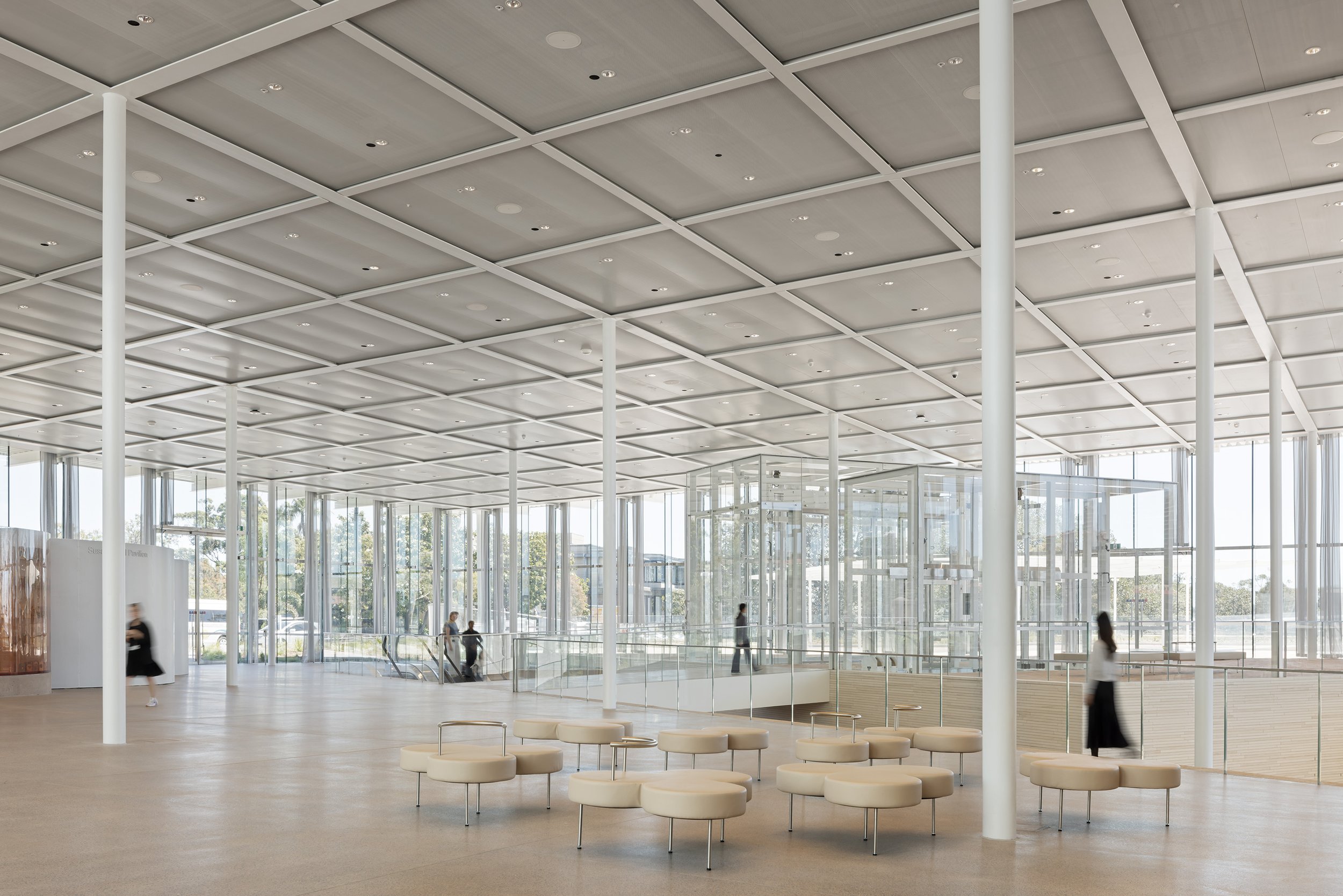 Naala Badu | The Sydney Modern Project