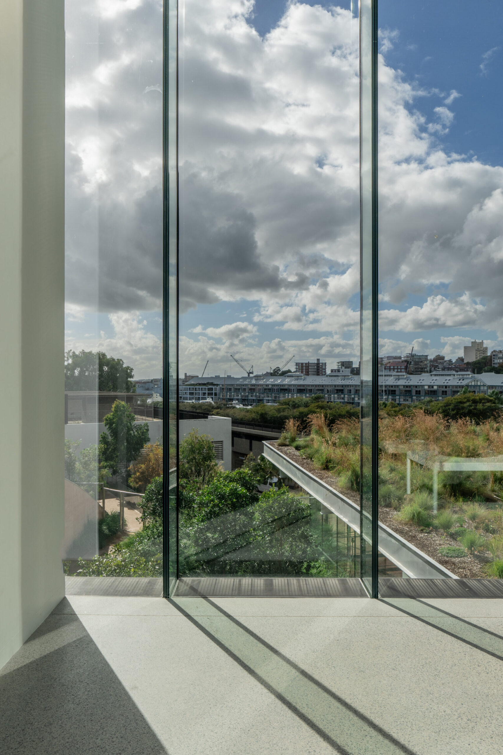 Naala Badu | The Sydney Modern Project