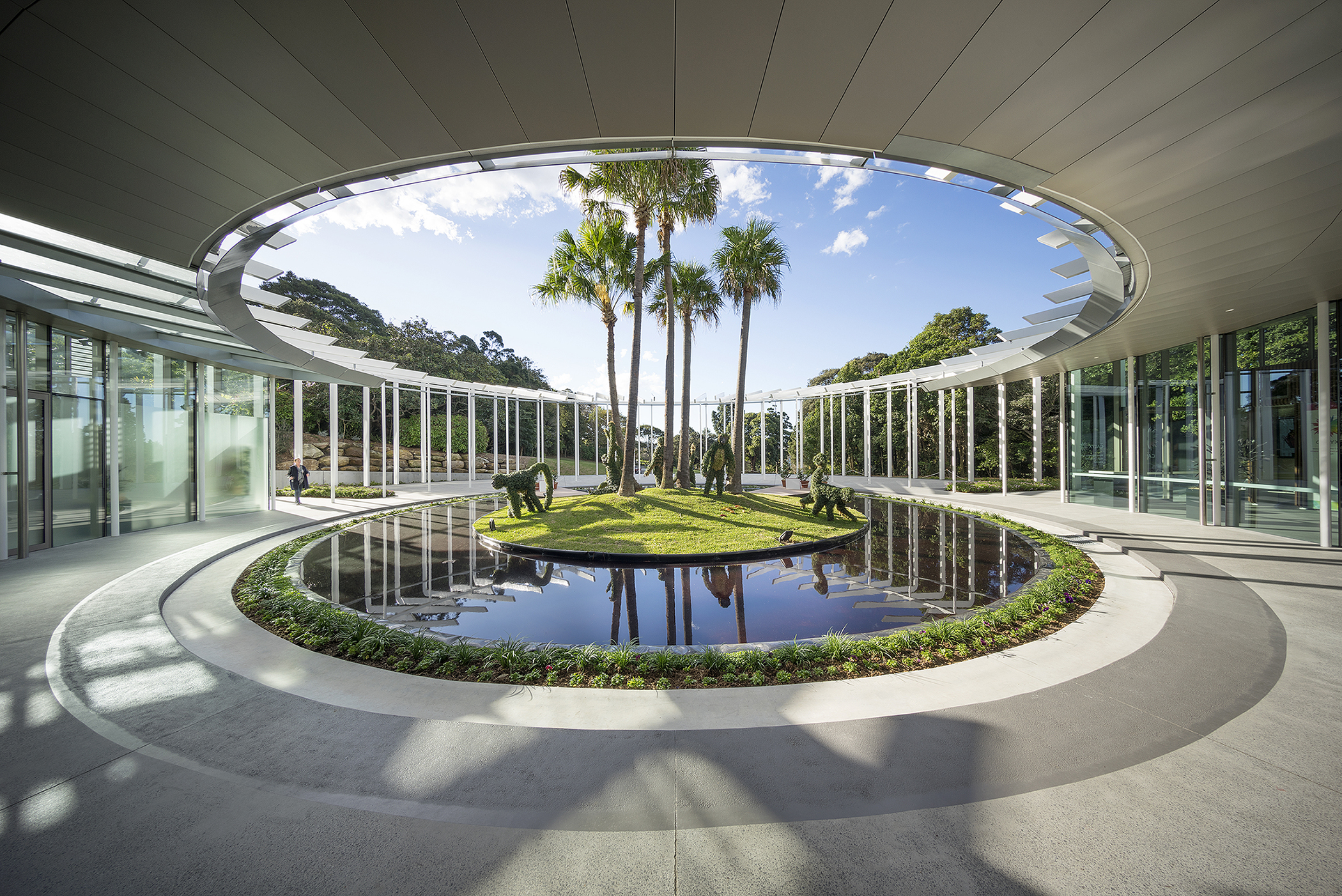 The Calyx