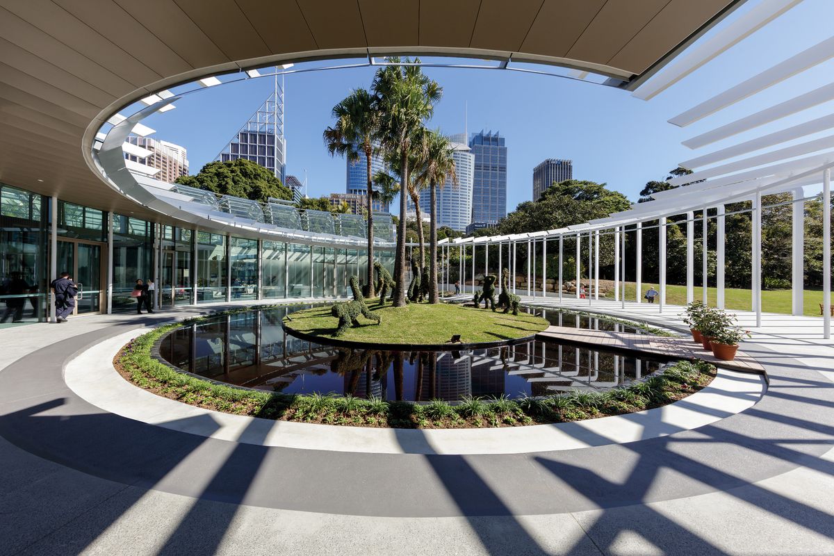 The Calyx