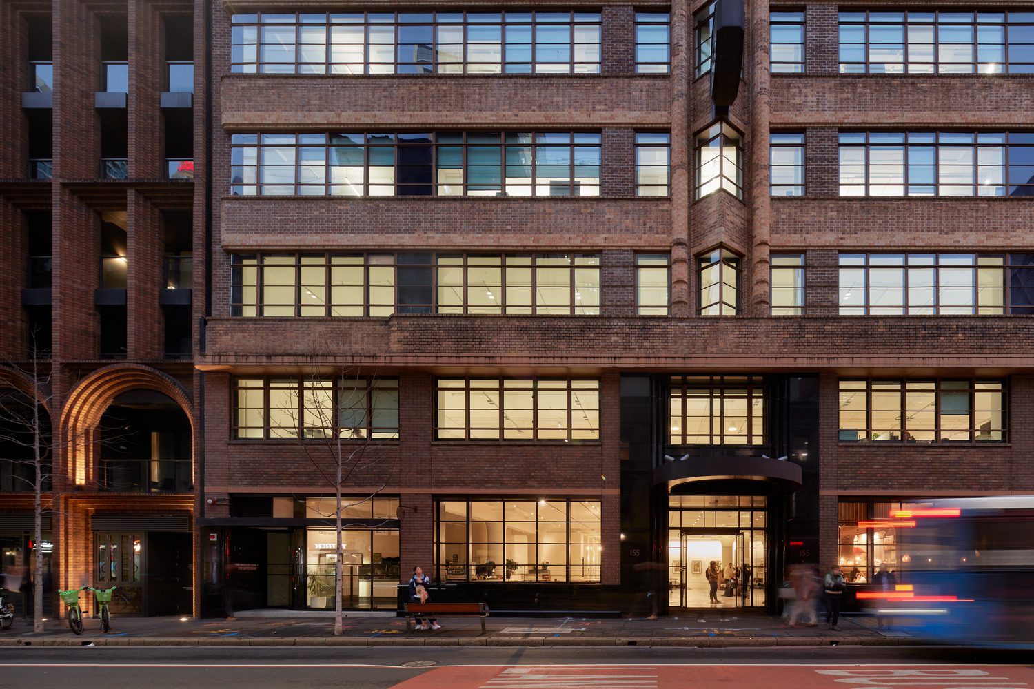 155 Clarence