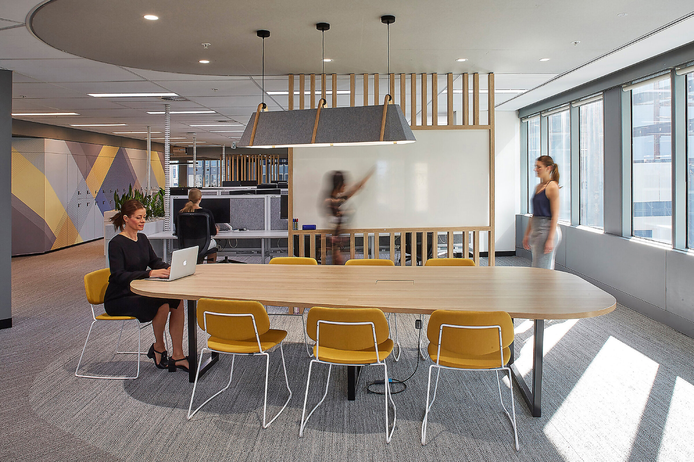 Arcadis Headquarters