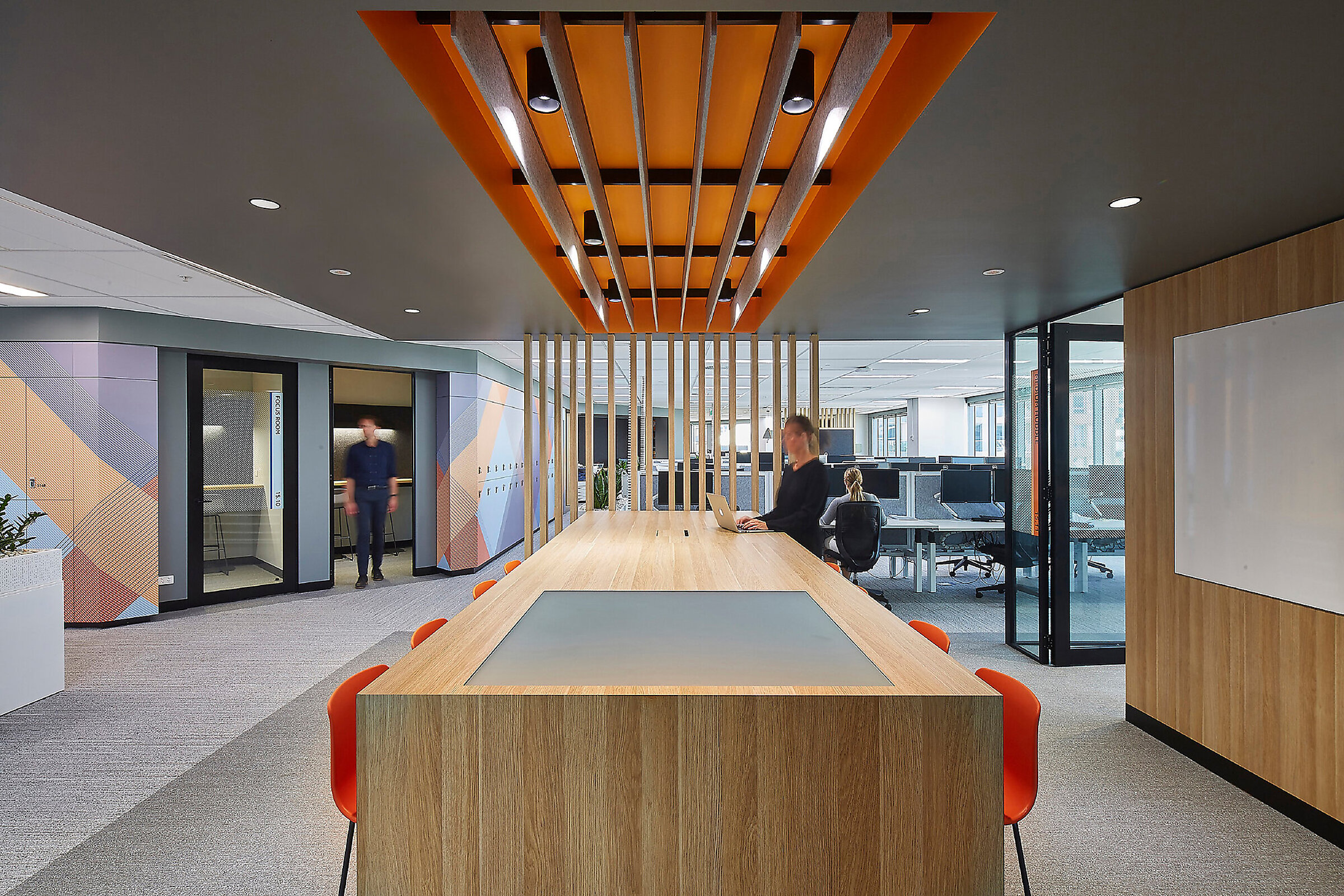 Arcadis Headquarters