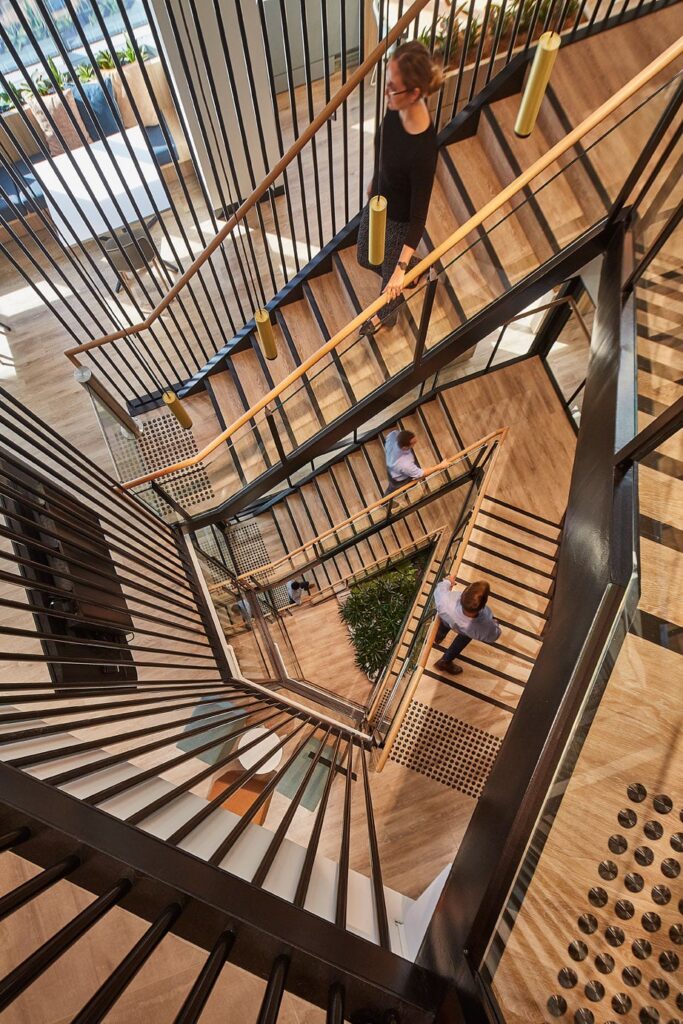 Arcadis Headquarters