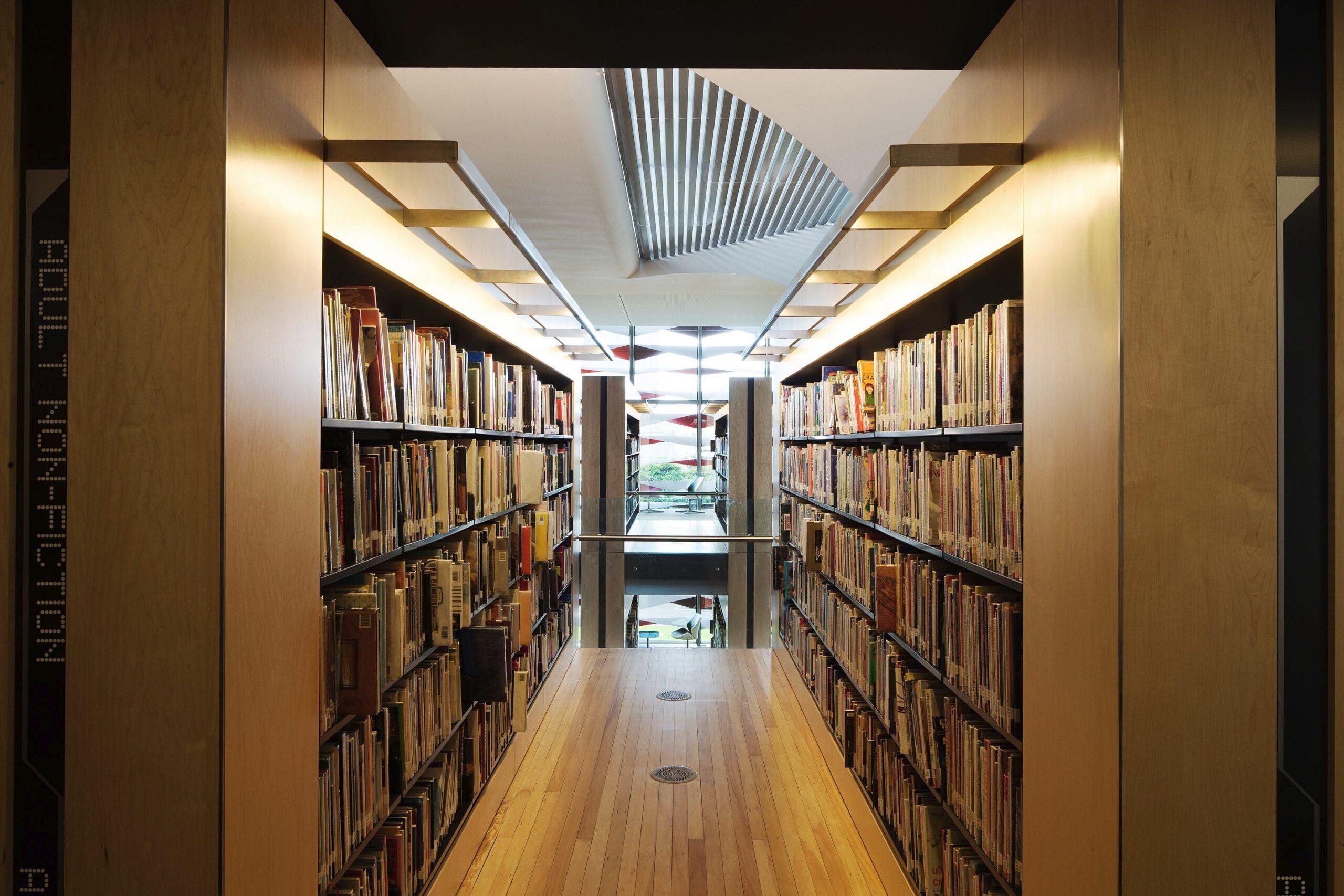 Bankstown Library + Knowledge Centre