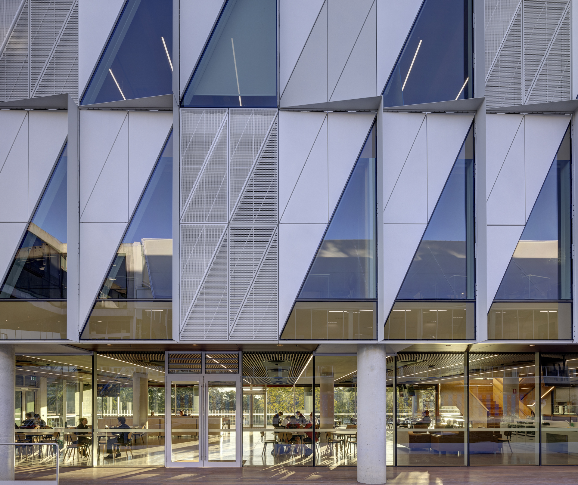 Barker College | Math + Student Hub