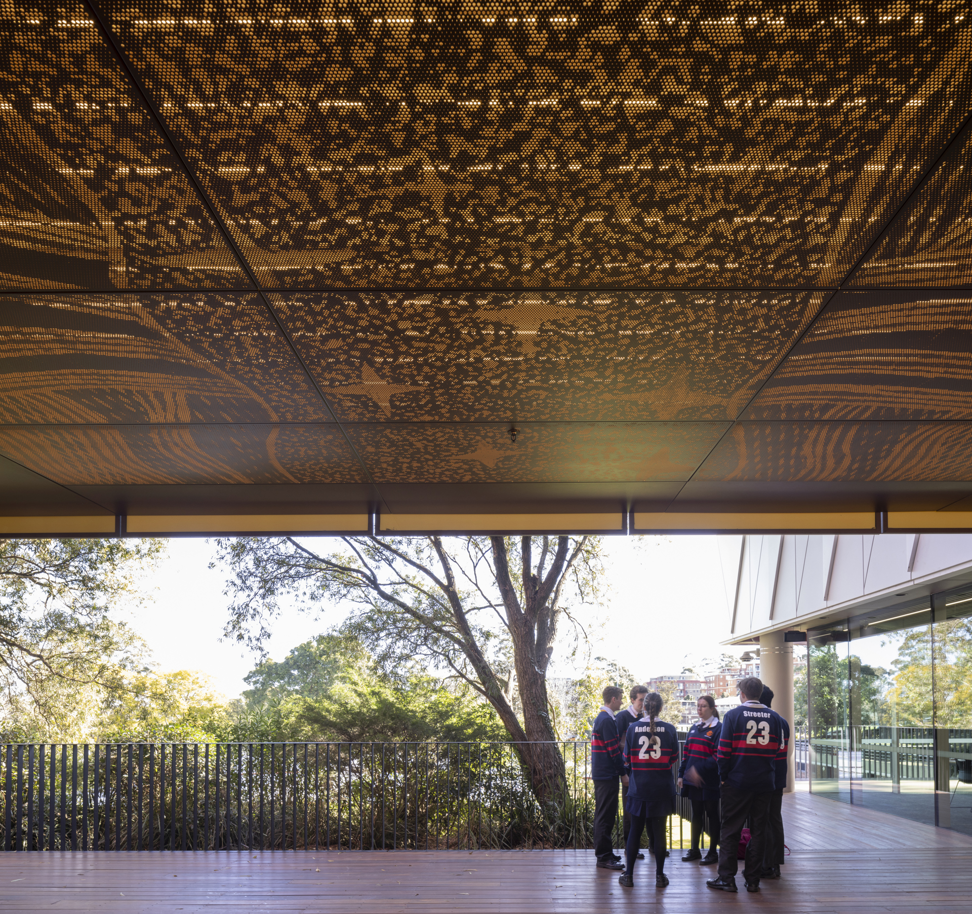 Barker College | Math + Student Hub