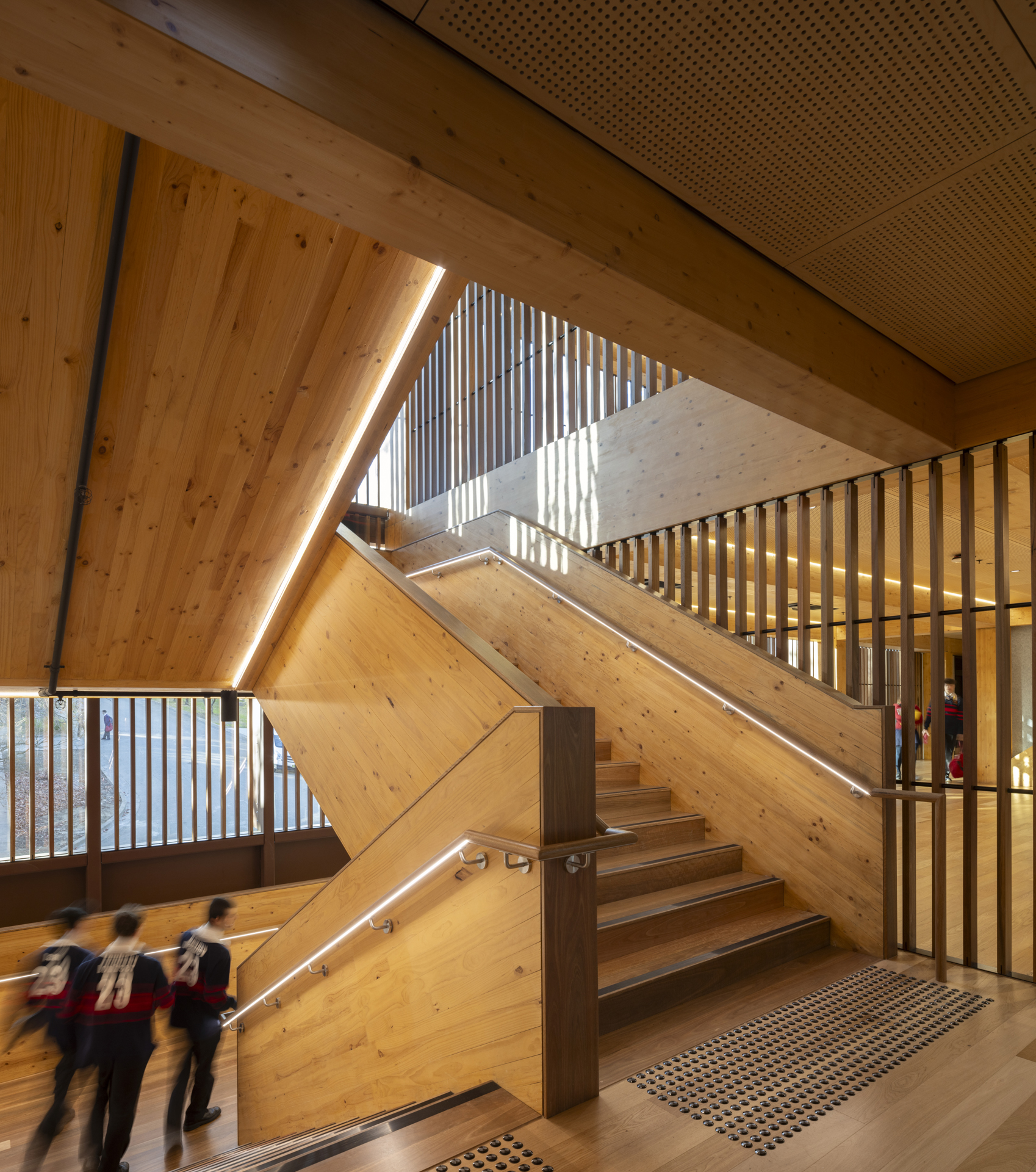 Barker College | Math + Student Hub