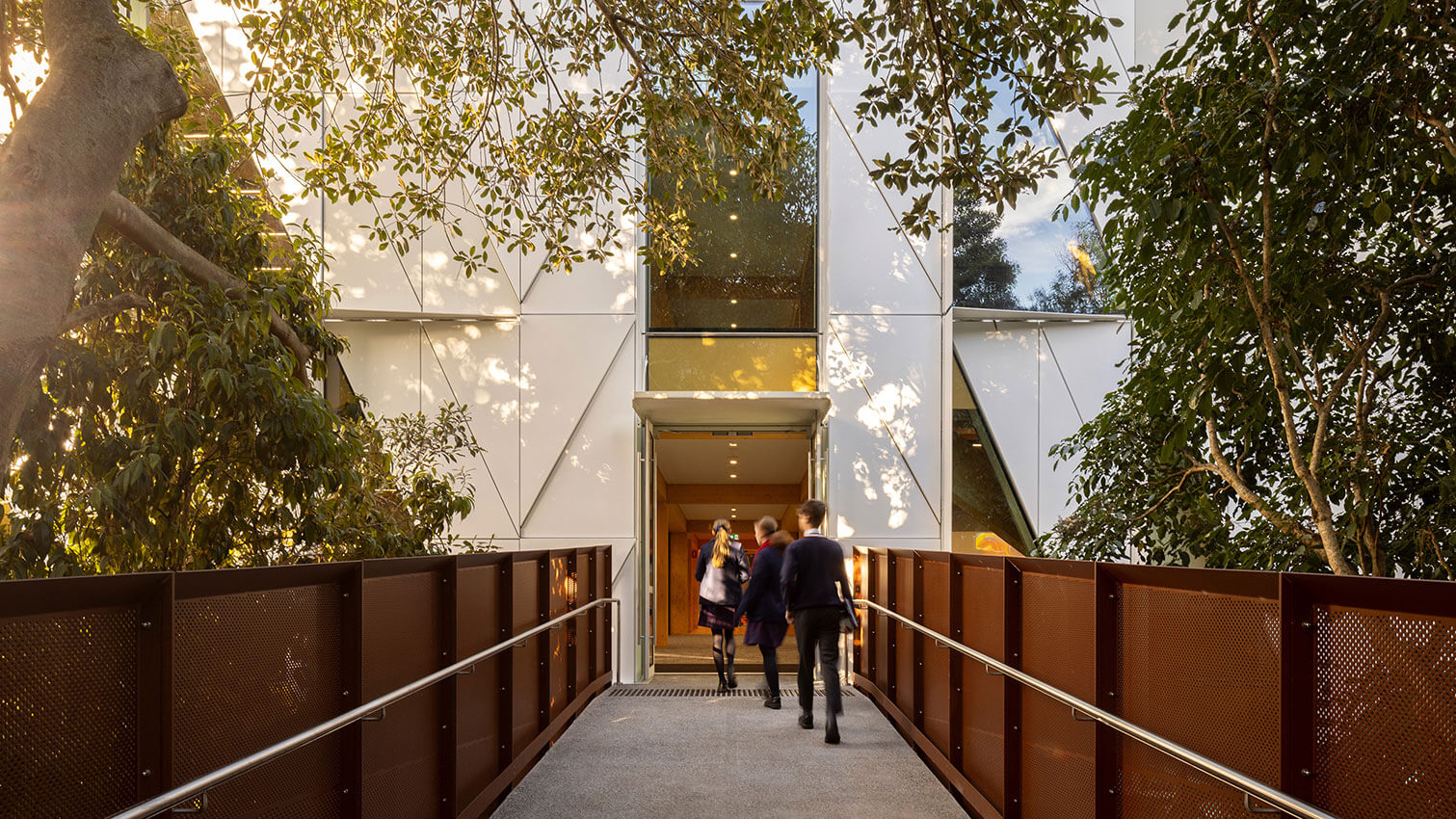 Barker College | Math + Student Hub