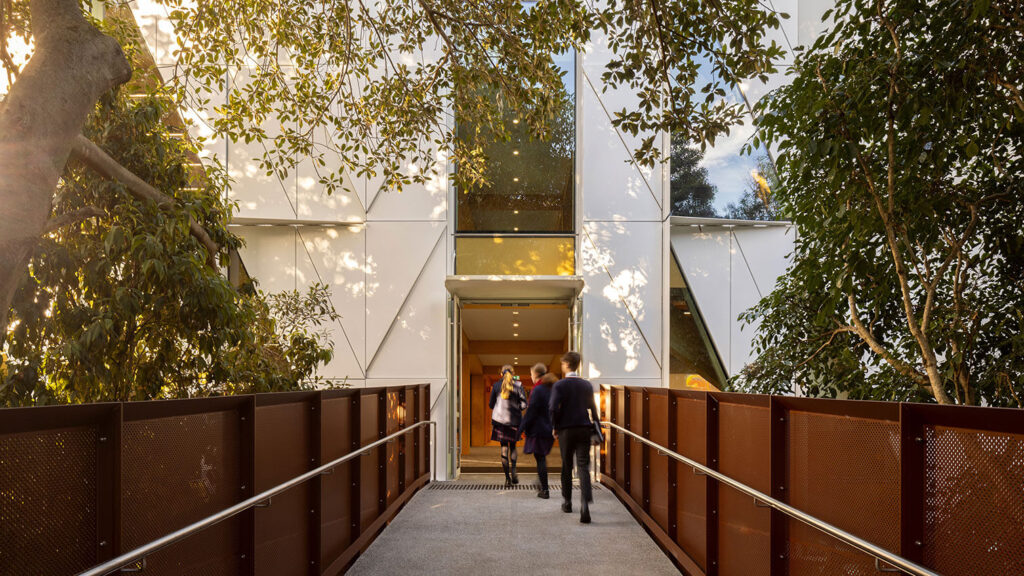 Barker College | Math + Student Hub