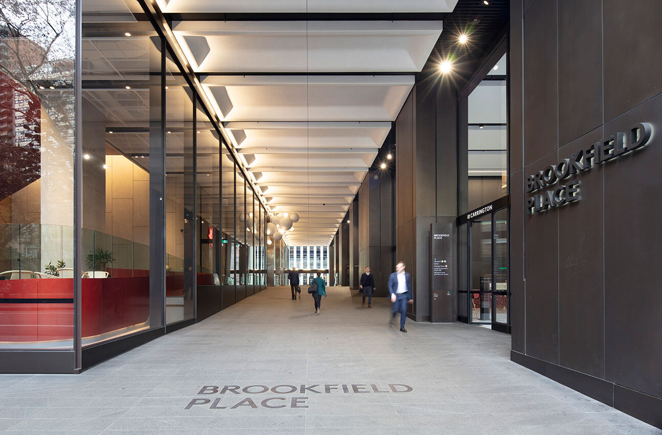 Brookfield Place
