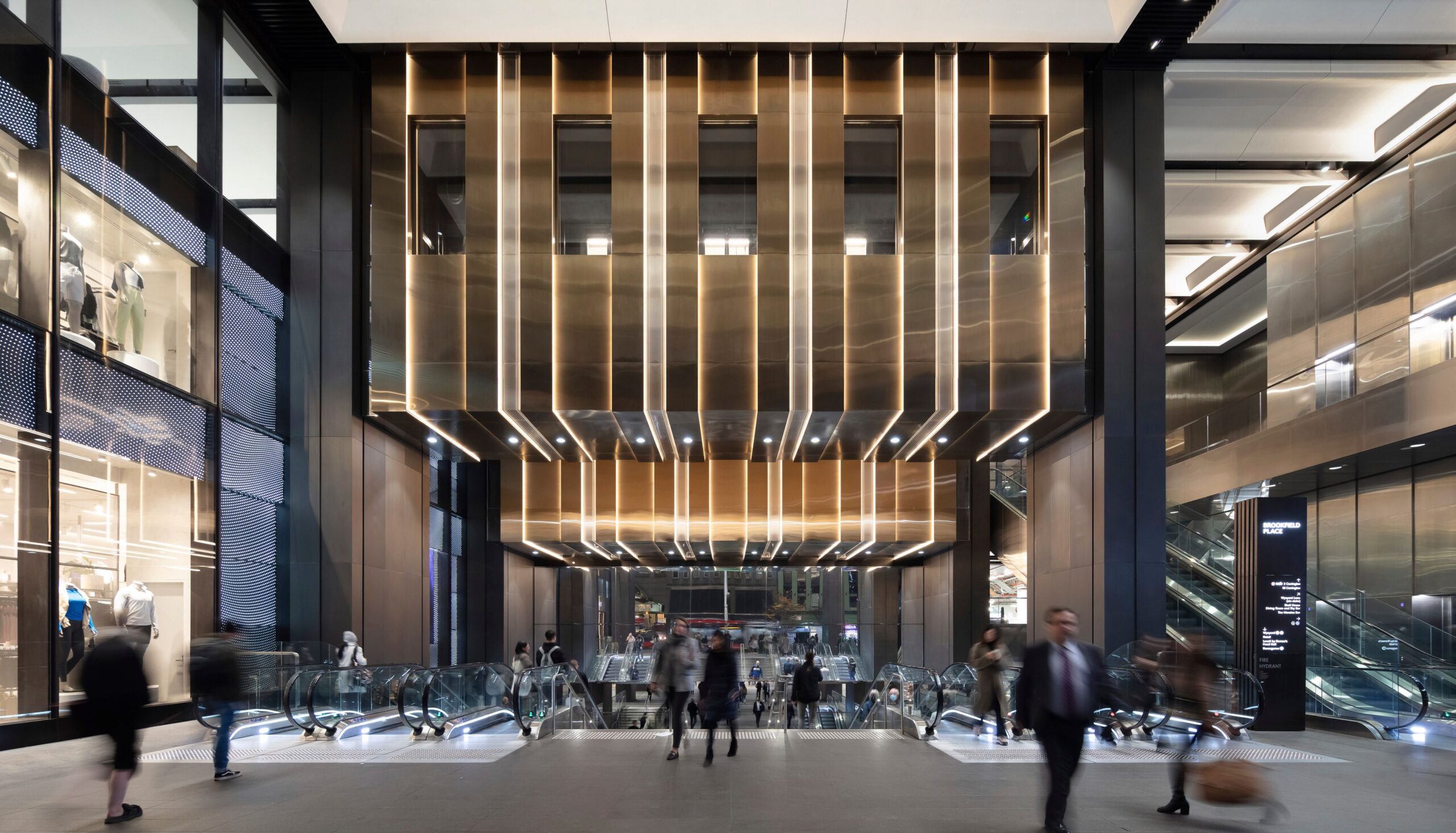 Brookfield Place