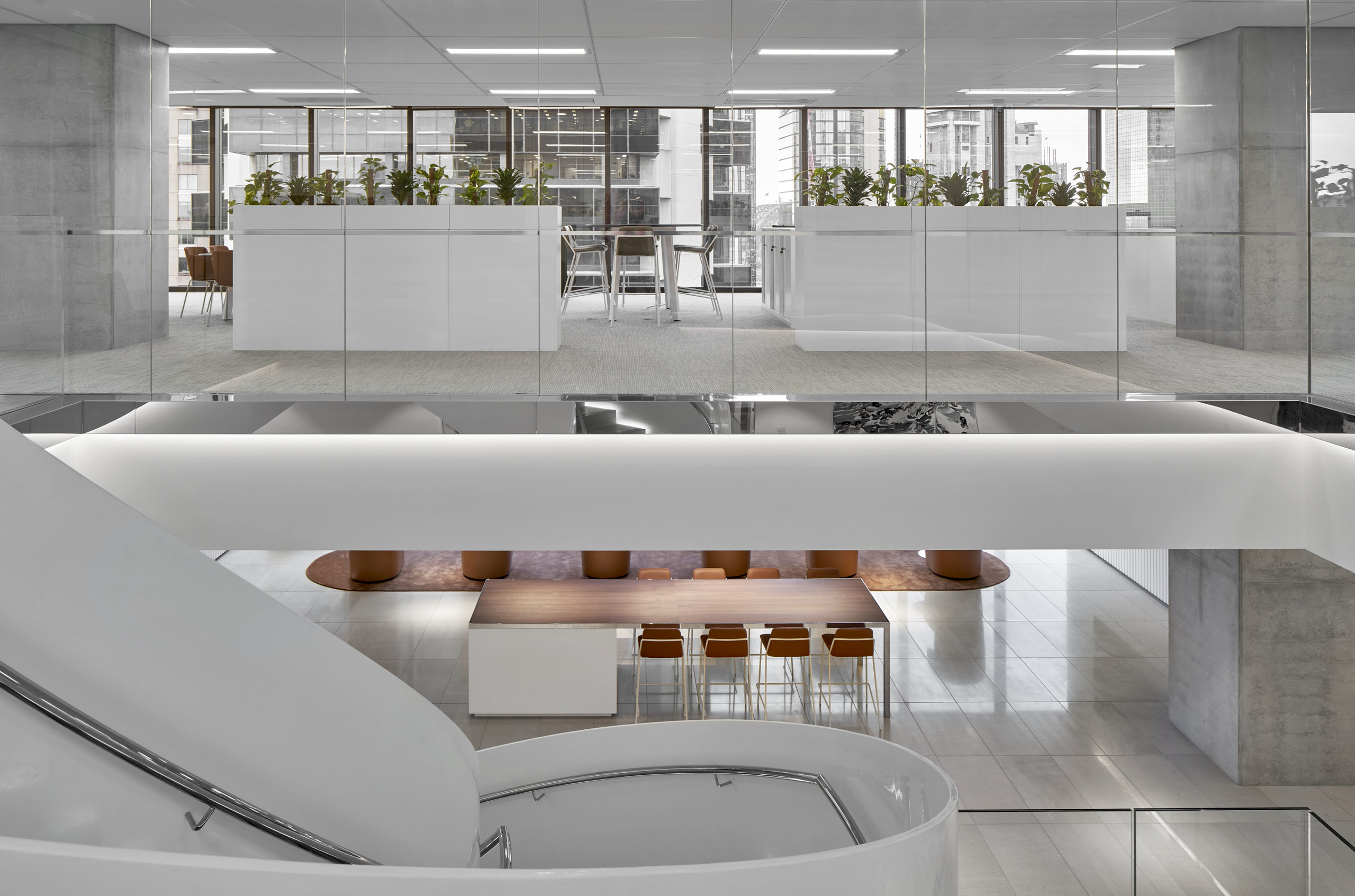 Brookfield Workplace