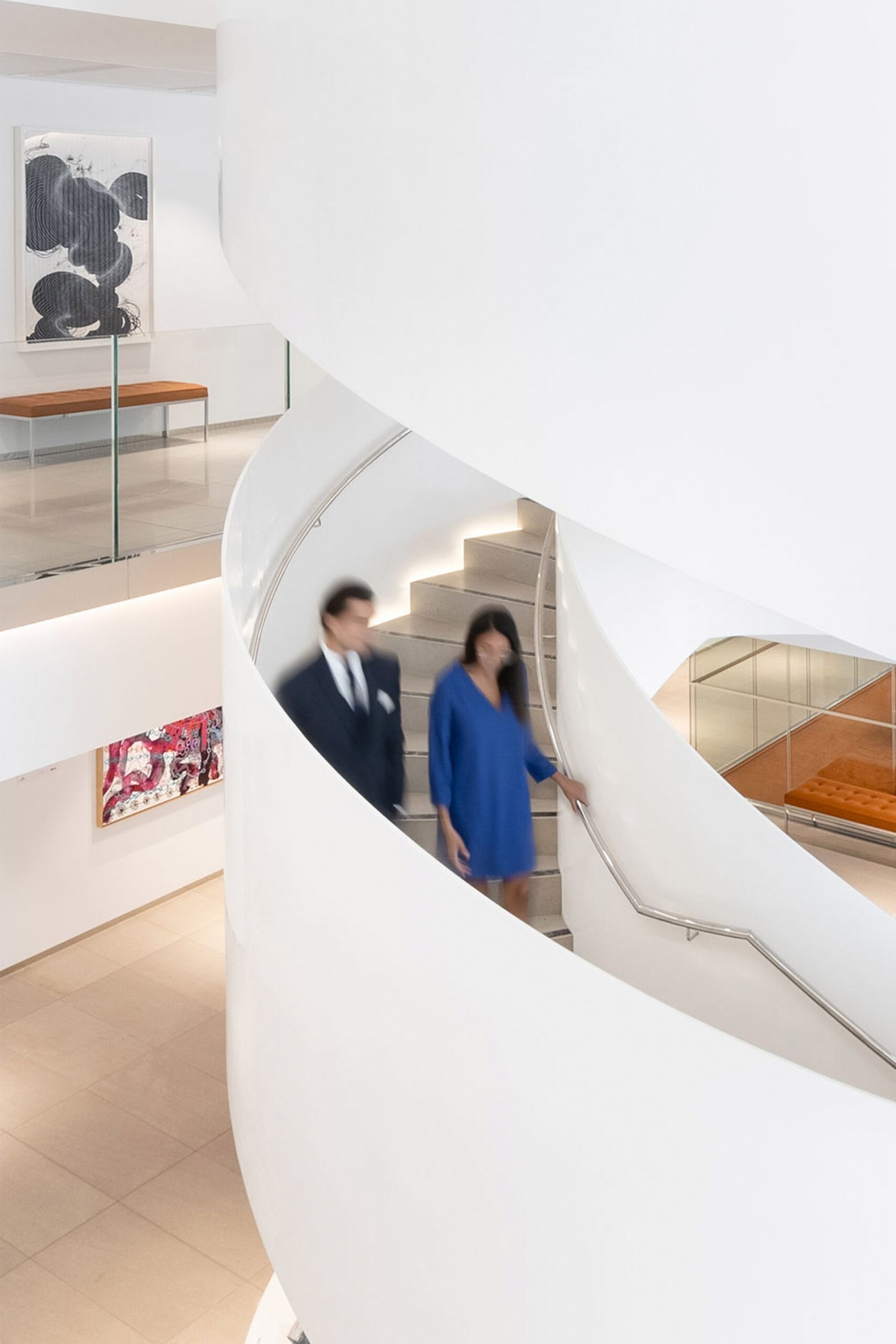 Brookfield Workplace