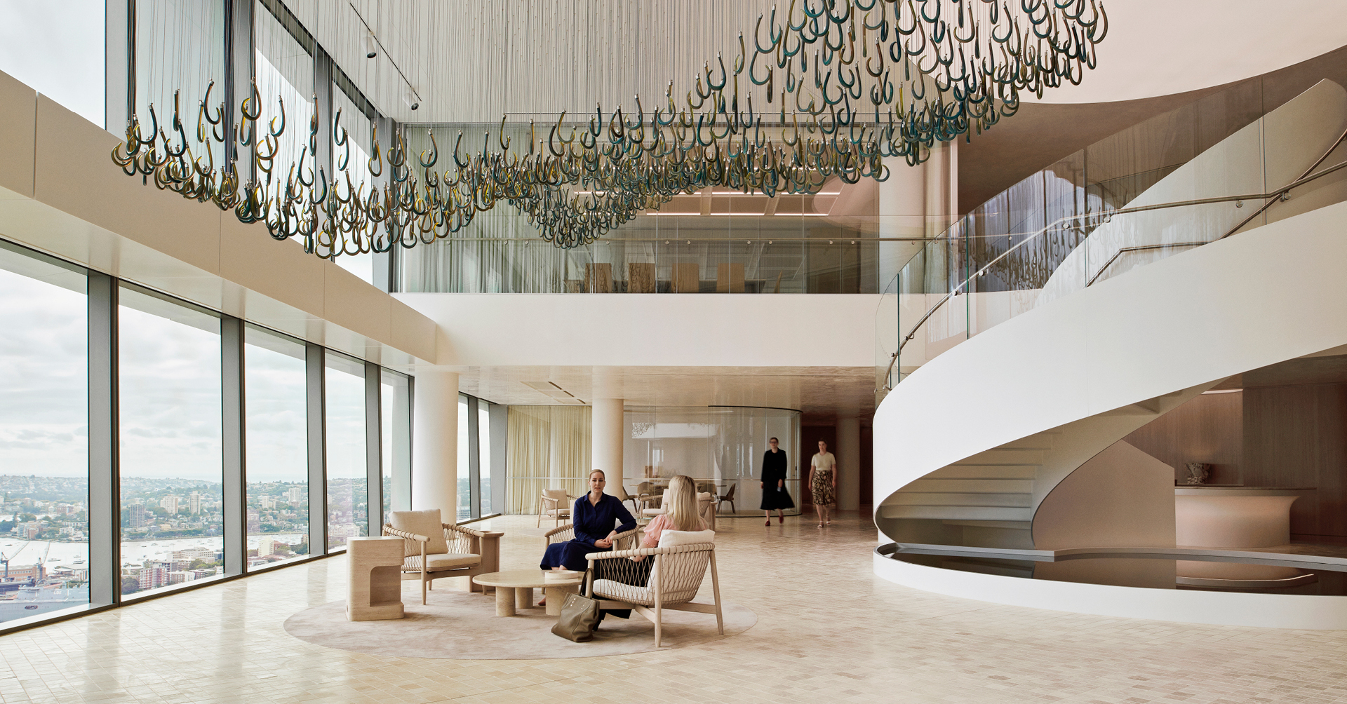 Corrs Chambers Westgarth