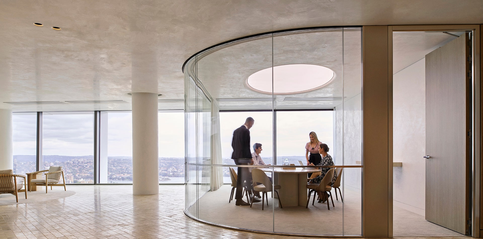 Corrs Chambers Westgarth