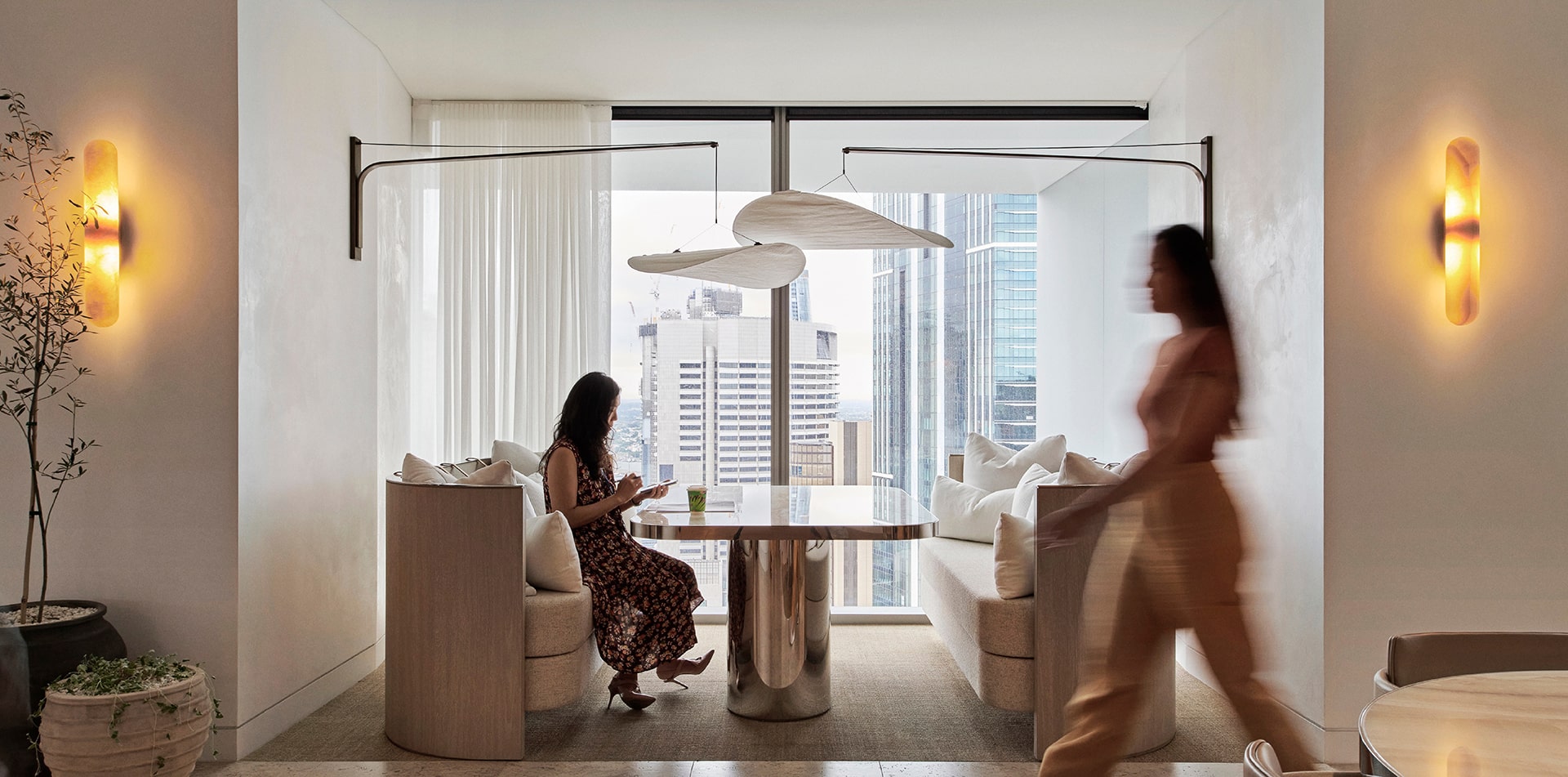Corrs Chambers Westgarth