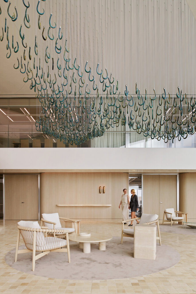Corrs Chambers Westgarth