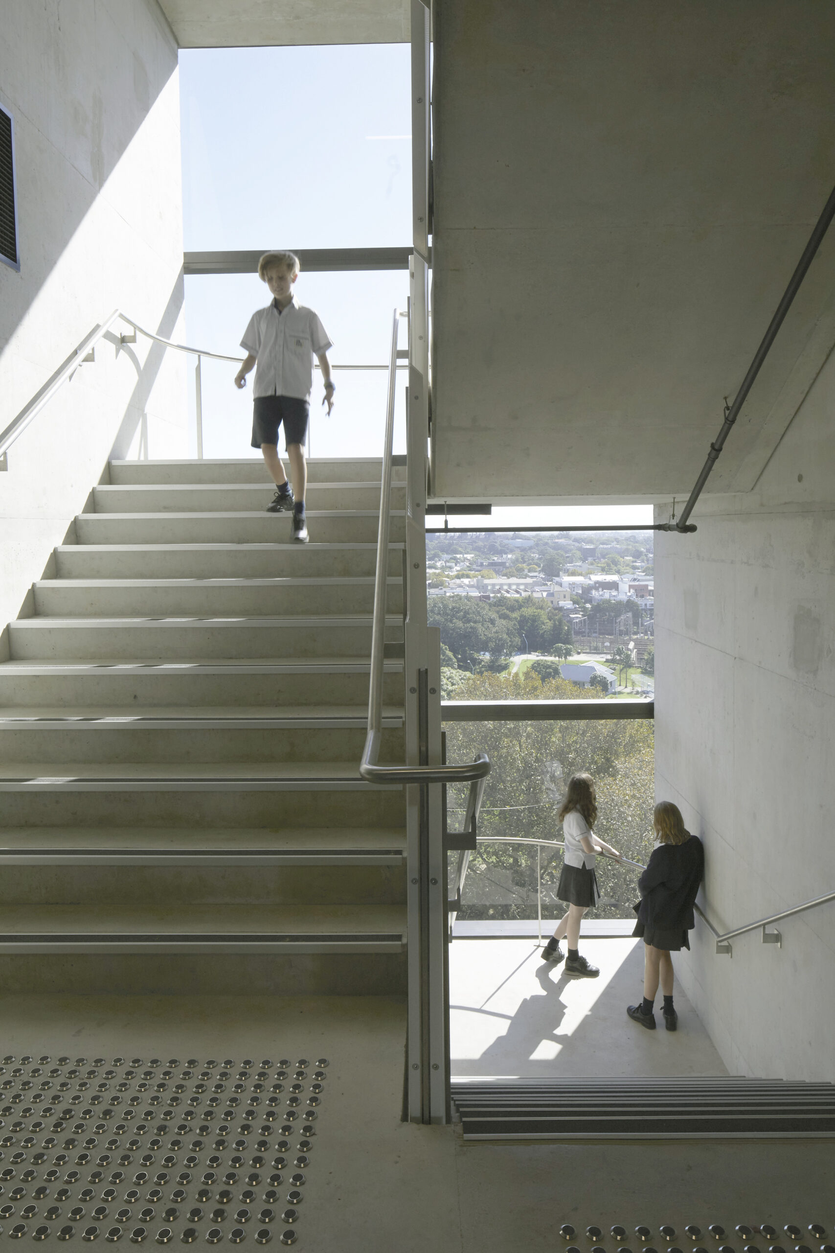 Inner Sydney High School