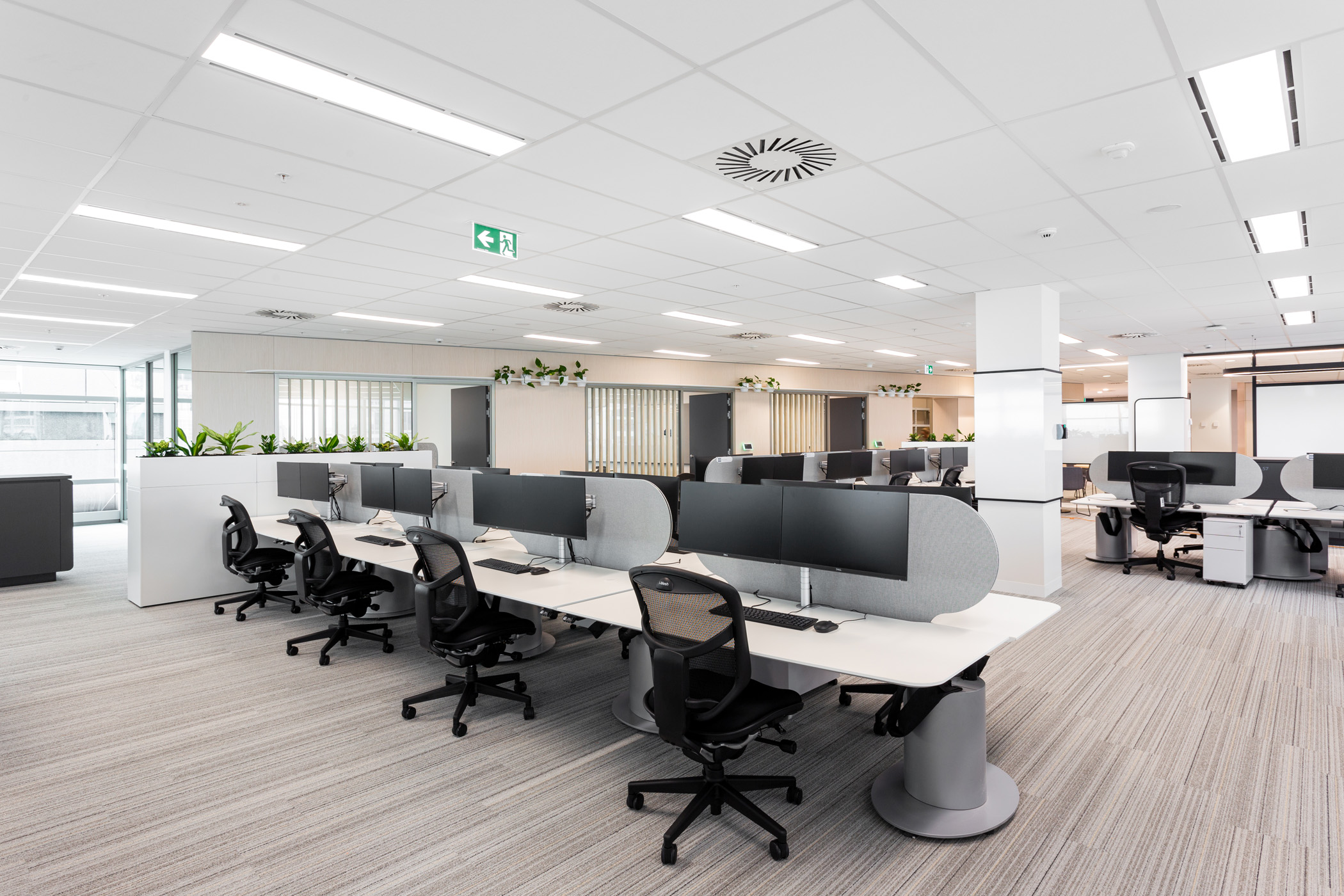 Aware Super Headquarters