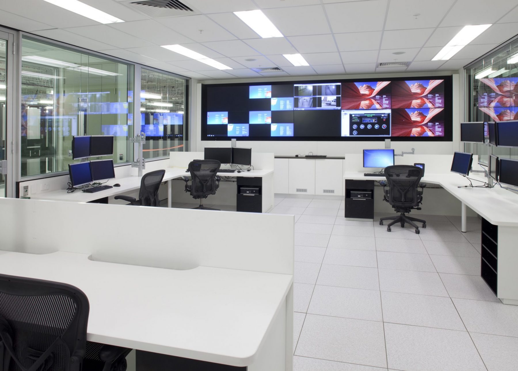 Gore Hill Data Centre